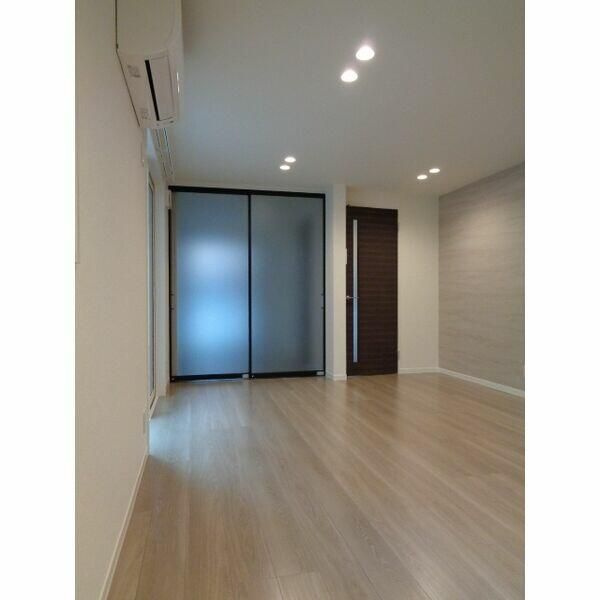 ｍａｉｓｏｎ　ｄｅ　ＰＵＲの寝室