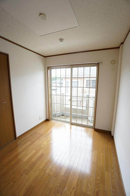 【寝室】 | ラフィーネ・プロムナードＣ