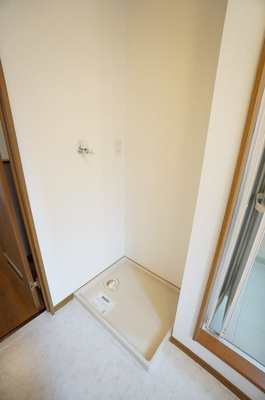 【設備】 | ラフィーネ・プロムナードＣ