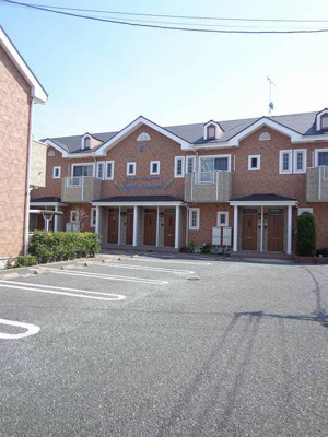 【外観】 | ラフィーネ・プロムナードＣ