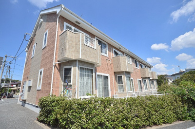 【外観】 | ラフィーネ・プロムナードＣ