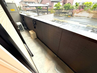 【バルコニー】 | ヒーローキングダム