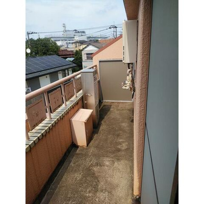 【バルコニー】 | シュロスオータニ大曽根