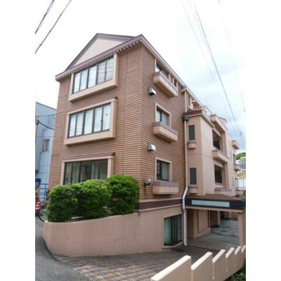 【外観】 | シュロスオータニ大曽根