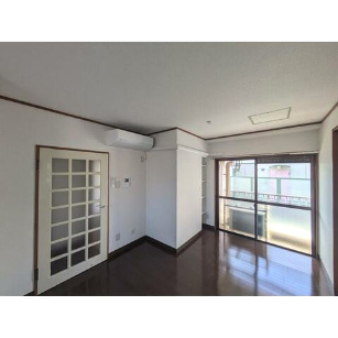 【居間・リビング】 | シュロスオータニ大曽根