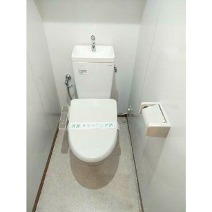 【トイレ】 | シュロスオータニ大曽根