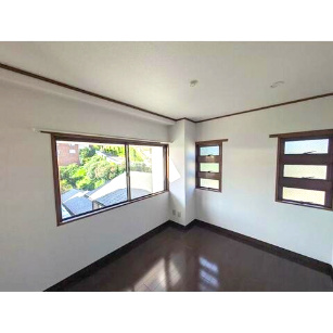 【寝室】 | シュロスオータニ大曽根