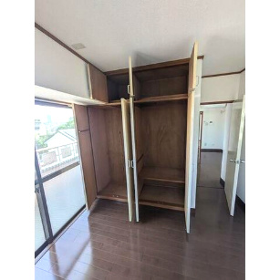 【収納】 | シュロスオータニ大曽根