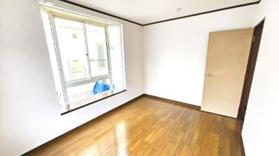 【寝室】 | ドミール新川崎