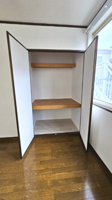 【収納】 | ドミール新川崎