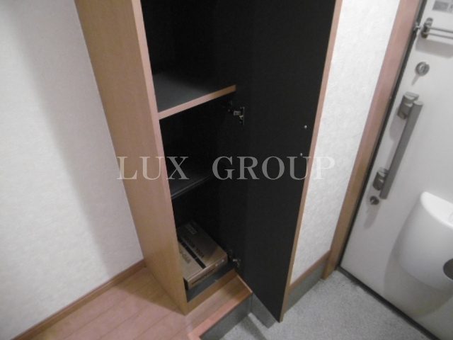 【収納】 | アムールジョリコリーヌ