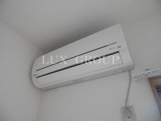 【設備】 | アムールジョリコリーヌ