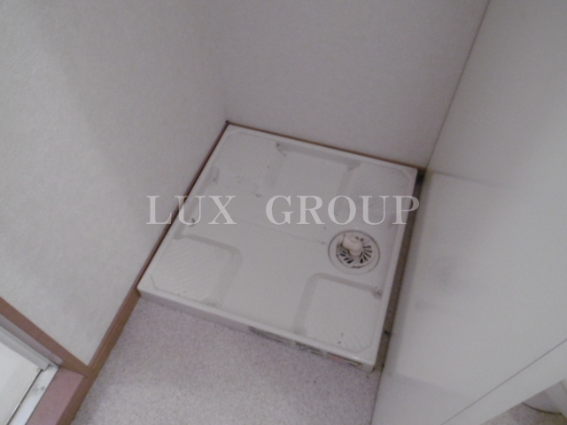 【設備】 | アムールジョリコリーヌ