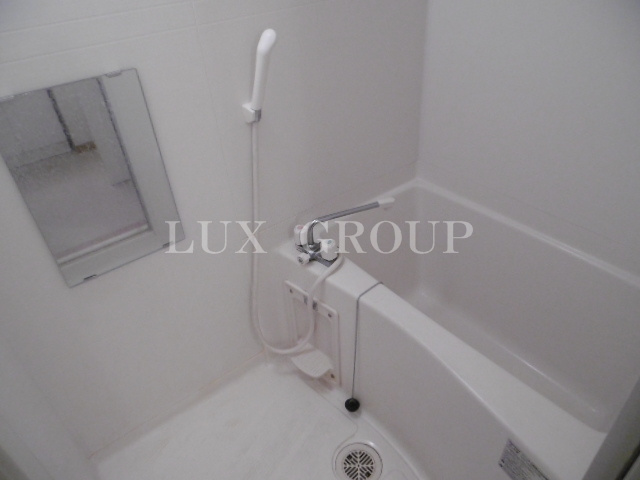 【浴室】 | アムールジョリコリーヌ