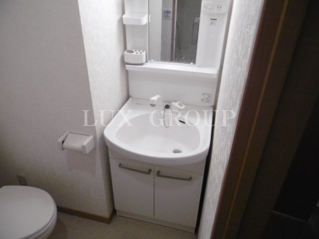 【独立洗面台】 | アムールジョリコリーヌ