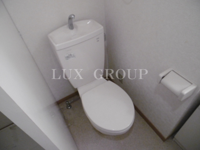 【トイレ】 | アムールジョリコリーヌ