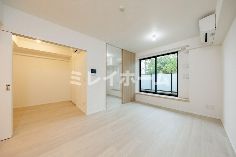 ドゥーエ西馬込Ⅱ