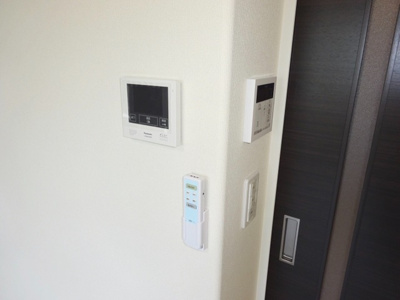 【セキュリティ】 | Laforet Monte