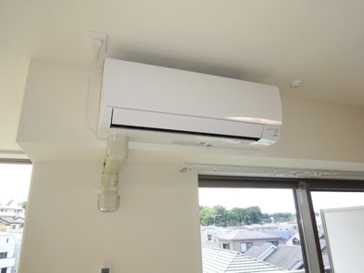 【設備】 | Laforet Monte