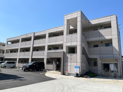 【外観】 | Laforet Monte