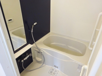 【浴室】 | Laforet Monte