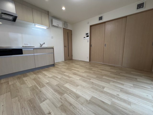 【居間・リビング】 | メゾンエスペリア