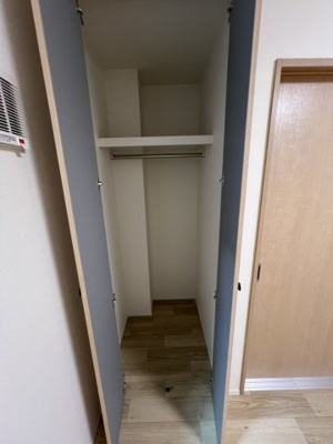 【収納】 | メゾンエスペリア