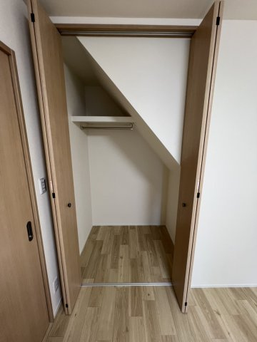 【収納】 | メゾンエスペリア