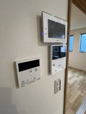 【セキュリティ】 | メゾンエスペリア