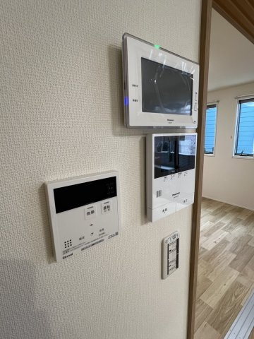 【セキュリティ】 | メゾンエスペリア