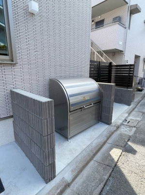 【その他】 | メゾンエスペリア