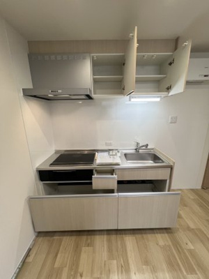 【キッチン】 | メゾンエスペリア