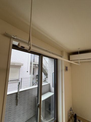 【設備】 | メゾンエスペリア