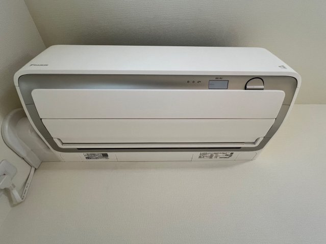 【設備】 | メゾンエスペリア