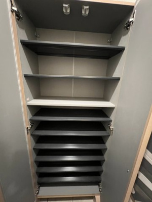 【玄関】 | メゾンエスペリア