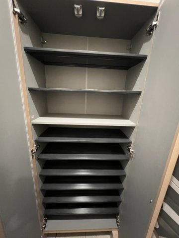 【玄関】 | メゾンエスペリア