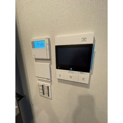 【セキュリティ】 | ピアース日吉