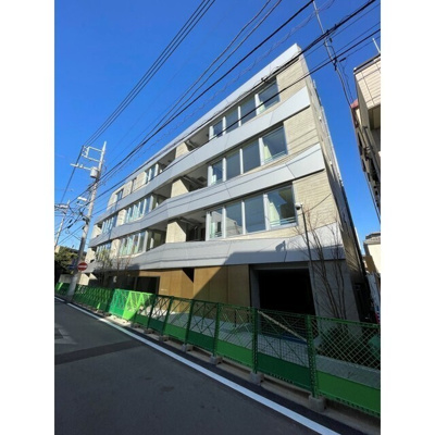 【その他共用部分】 | ピアース日吉