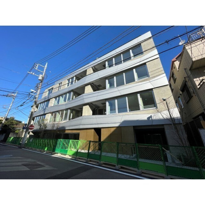 【外観】 | ピアース日吉