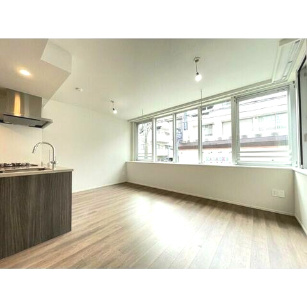 【居間・リビング】 | ピアース日吉