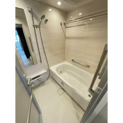 【浴室】 | ピアース日吉