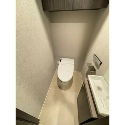 【トイレ】 | ピアース日吉