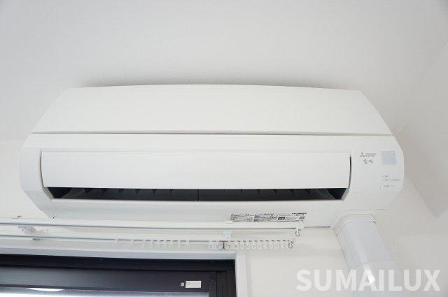 LIBTH大津の設備