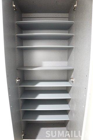 LIBTH大津の設備