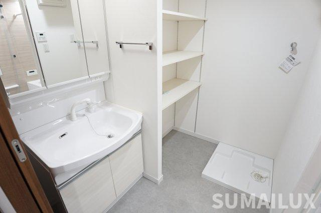 LIBTH大津のその他