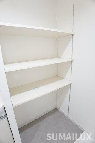 LIBTH大津の設備