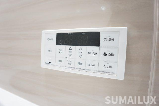 LIBTH大津の設備