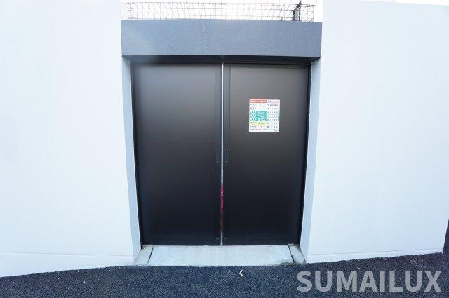 LIBTH大津のその他共用部分