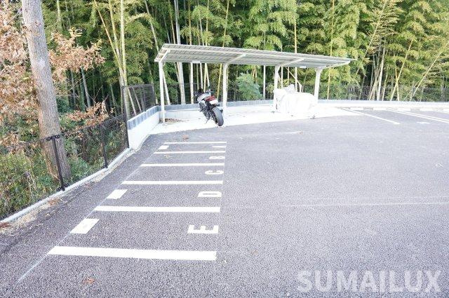 LIBTH大津のその他共用部分