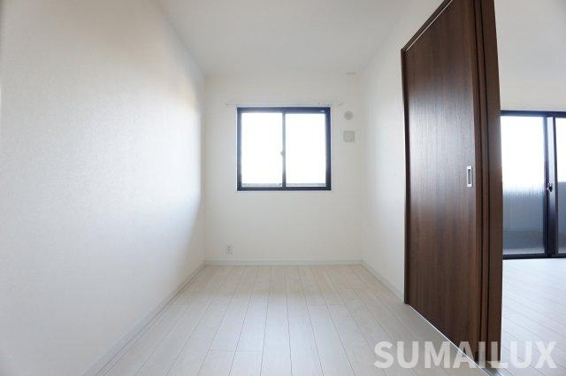 LIBTH大津の内装